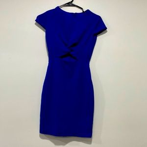 Juniors dress size 1/2